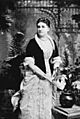 Photo of Frances Swiney