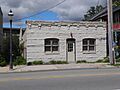 Pokrandt Blacksmith Shop 2