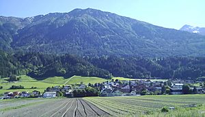 Polling in Tirol