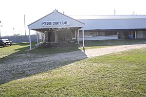 Portage County Wisconsin Fairgrounds