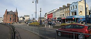 Portrush, County Antrim