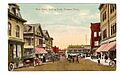 PostcardPutnamCTMainStLookingSouthCA1915