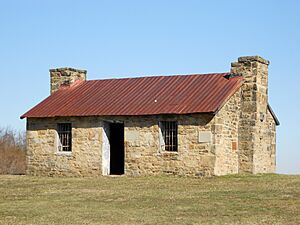 Quaker Perryopolis