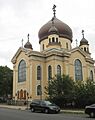RO Transfig Cathedral Greenpoint jeh