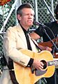 Randy Travis 2007