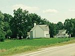 Reynoldsville, Illinois, Gospel of the Kingdom church