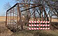 Riley Creek Bridge 170 from SW 3