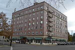 Roesch Building (La Grande, Oregon)