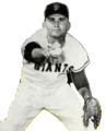 Ron Herbel 1963