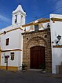 Rota - Capilla de la Caridad