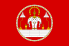 Royal Standard of the Kingdom of Laos.svg