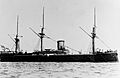SMS Friedrich der Grosse 1887