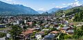 Saint-Léonard - 2023