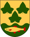 Coat of arms of Salems kommun