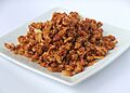 Sambal goreng tempe
