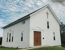 Sciola Missionary Baptist Church