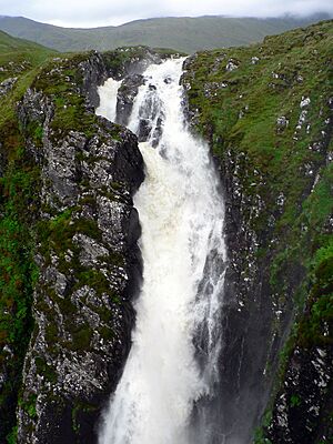 Scotland Falls of Glomach.jpg