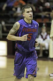 Scottie Wilbekin