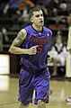 Scottie Wilbekin
