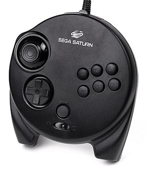 Sega-Saturn-3D-Controller