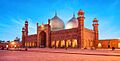 Shahi Masjid Lahore