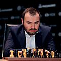 Shakhriyar Mamedyarov 1, Candidates Tournament 2018