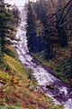 Silver Scarf Falls YNP