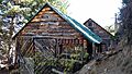 Snowbound Mine Living Quarters & Office