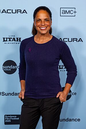 Soledad O'Brien at the 2025 Sundance Film Festival 05.jpg