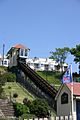 Southend Cliff Railway in 2008