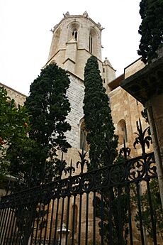 Spain.Tarragona.Catedral.Conques.00