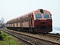 Sri Lanka Railways - Colombo - 4 Feb 2018 (3)