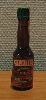 St.Vitus