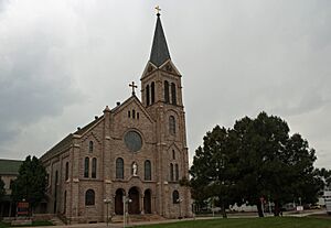 StElizabethsDenver
