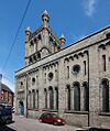 St Botolph, Colchester - geograph.org.uk - 1862910