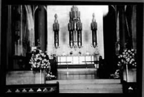 St Paul's, Harringay (old altar)