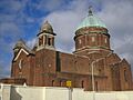 St Peter and Paul's Church, New Brighton (2)