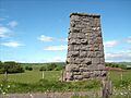Stone Column - geograph.org.uk - 1910227