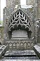 Strade Friary Sculptured Tomb 2007 08 14
