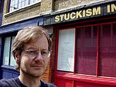Stuckism International Gallery 2004 (Charles Thomson)