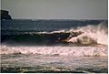 Surf in Thurso East