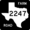 Texas FM 2247.svg