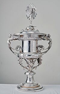 The Coochbehar Cup