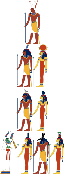 The Ennead