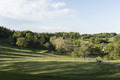 The golf course at the Oglebay Park and Resort in Wheeling, West Virginia LCCN2015632037