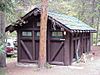 Timber Creek Campground Comfort Station No. 246
