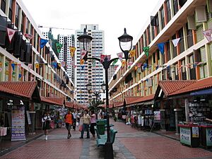 Toa Payoh Town Centre 4, Aug 06