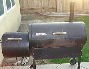 TraegerGrill1994A