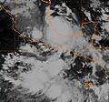 Tropical Depression Five (1994)
