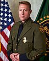 USBP Chief Rodney Scott